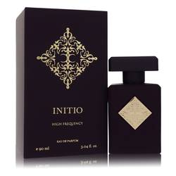 Initio High Frequency by Initio Parfums Prives - Eau De Parfum Spray (Unisex) 3.04 oz