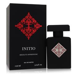 Initio Absolute Aphrodisiac by Initio Parfums Prives - Eau De Parfum Spray (Unisex) 3.04 oz