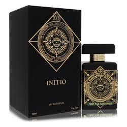 Initio Oud For Greatness Neo by Initio Parfums Prives - Eau De Parfum Spray (Unisex) 3.04 oz