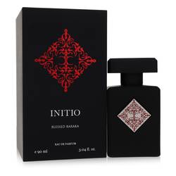 Initio Blessed Baraka by Initio Parfums Prives - Eau De Parfum Spray (Unisex) 3.04 oz