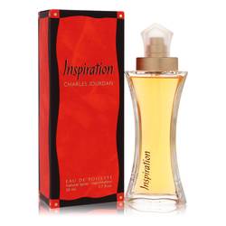 Inspiration by Charles Jourdan - Eau De Toilette Spray 1.7 oz