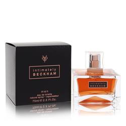 Intimately Beckham by David Beckham - Eau De Toilette Spray 2.5 oz