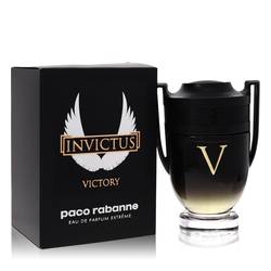 Invictus Victory by Paco Rabanne - Eau De Parfum Extreme Spray 1.7 oz