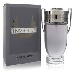 Invictus by Paco Rabanne - Eau De Toilette Spray 1.7 oz