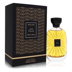 Iris Fauve by Atelier Des Ors - Eau De Parfum Spray (Unisex) 3.3 oz