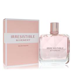 Irresistible Givenchy by Givenchy - Eau De Toilette Spray 2.6 oz