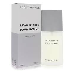 L'EAU D'ISSEY (issey Miyake) by Issey Miyake - Eau De Toilette Spray 1.3 oz