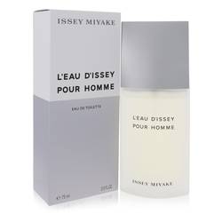 L'EAU D'ISSEY (issey Miyake) by Issey Miyake - Eau De Toilette Spray 1.3 oz