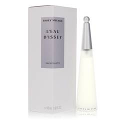 L'EAU D'ISSEY (issey Miyake) by Issey Miyake - Eau De Toilette Spray .85 oz
