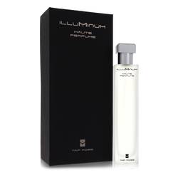 Illuminum Taif Rose by Illuminum - Eau De Parfum Spray 3.4 oz