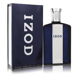 Izod by Izod - Eau De Toilette Spray 3.4 oz