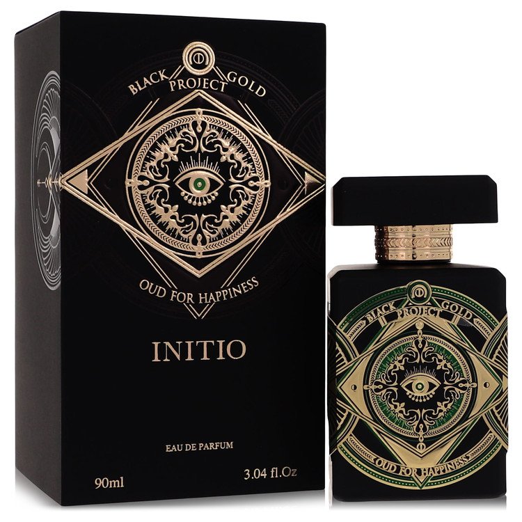 Initio Oud For Happiness by Initio Parfums Prives - Eau De Parfum Spray (Unisex) 3.04 oz