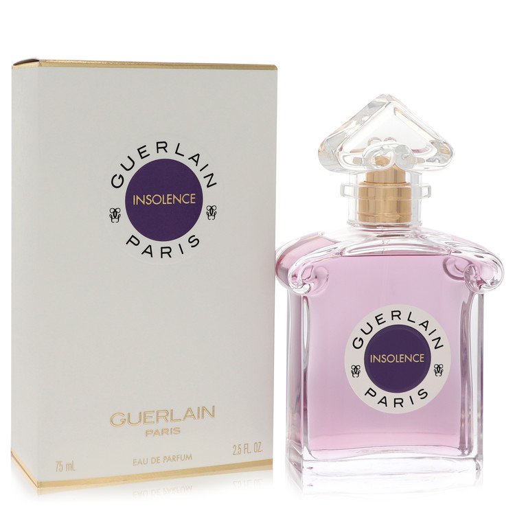 Insolence by Guerlain - Eau De Parfum Spray 2.5 oz