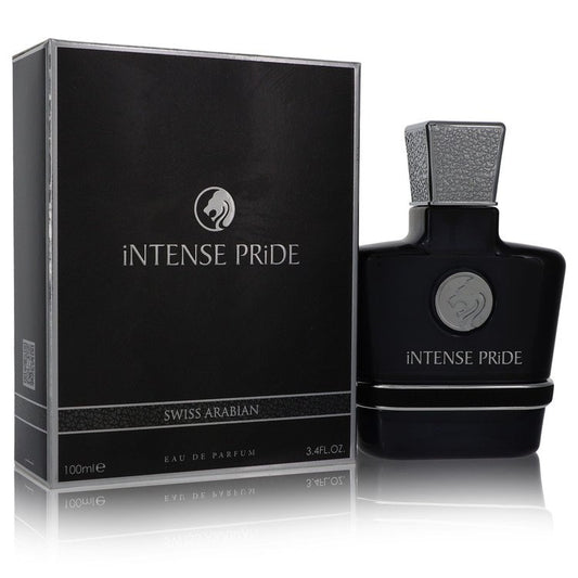 Intense Pride by Swiss Arabian - Eau De Parfum Spray 3.4 oz