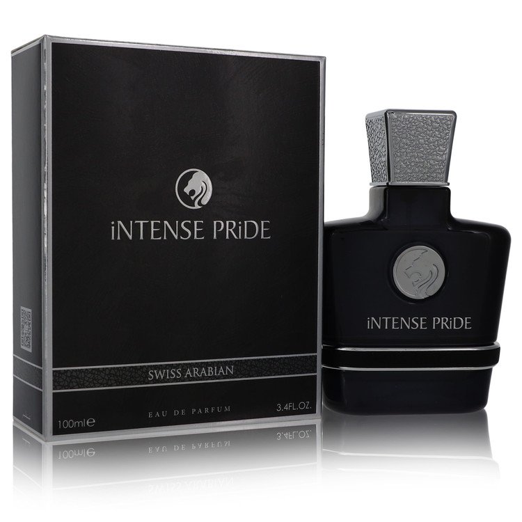 Intense Pride von Swiss Arabian – Eau de Parfum Spray 100 ml