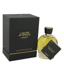 L'Heure Attendue by Jean Patou - Eau De Parfum Spray 3.3 oz