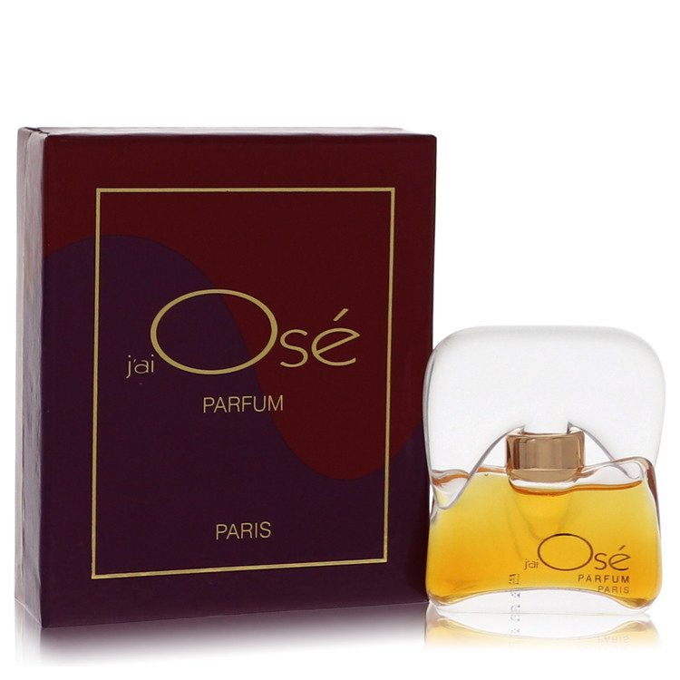J'ai Osé de Guy Laroche - Parfum pur 7,5 ml