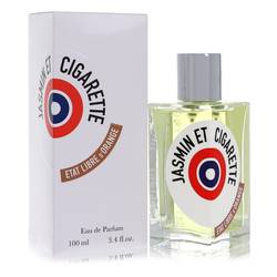 Jasmin Et Cigarette by Etat Libre D'orange - Eau De Parfum Spray 1.6 oz