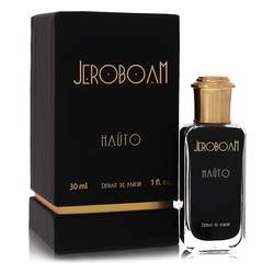 Jeroboam Hauto by Jeroboam - Extrait De Parfum Spray 1 oz