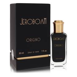 Jeroboam Origino by Jeroboam - Extrait De Parfum Spray (Unisex) 1 oz