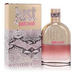 Just Cavalli New by Roberto Cavalli - Eau De Toilette Spray 2.5 oz
