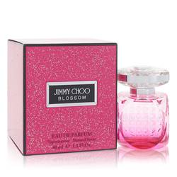 Jimmy Choo Blossom by Jimmy Choo - Eau De Parfum Spray 1.3 oz