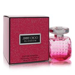 Jimmy Choo Blossom by Jimmy Choo - Eau De Parfum Spray 1.3 oz