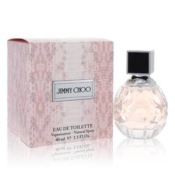 Jimmy Choo by Jimmy Choo - Eau De Toilette Spray 1.3 oz