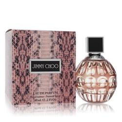 Jimmy Choo by Jimmy Choo - Eau De Parfum Spray 1.3 oz