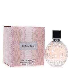 Jimmy Choo by Jimmy Choo - Eau De Toilette Spray 1.3 oz