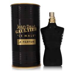 Jean Paul Gaultier Le Male Le Parfum by Jean Paul Gaultier - Eau De Parfum Intense Spray 4.2 oz