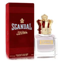 Jean Paul Gaultier Scandal by Jean Paul Gaultier - Eau De Toilette Spray 1.7 oz