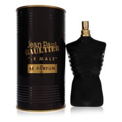 Jean Paul Gaultier Le Male Le Parfum by Jean Paul Gaultier - Eau De Parfum Intense Spray 4.2 oz