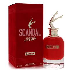 Jean Paul Gaultier Scandal Le Parfum by Jean Paul Gaultier - Eau De Parfum Intense Spray 1.7 oz