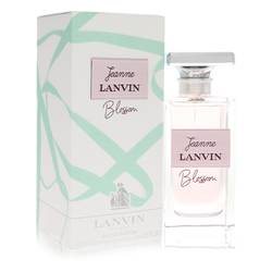 Jeanne Blossom by Lanvin - Eau De Parfum Spray 3.3 oz
