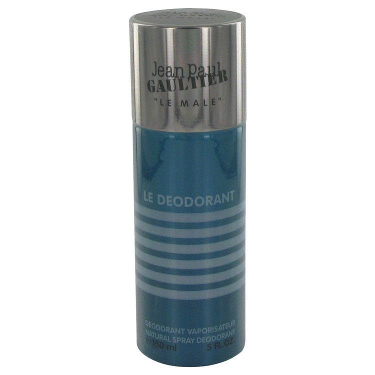 Jean Paul Gaultier by Jean Paul Gaultier - Deodorant Spray 5 oz