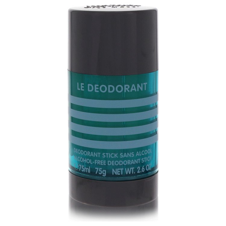 LE MALE deo stick alcohol free 75 gr