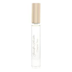 Jennifer Aniston Chapter Two by Jennifer Aniston - Eau De Parfum Rollerball .33 oz