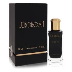 Jeroboam Insulo by Jeroboam - Extrait De Parfum Spray (Unisex) 1 oz