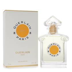 Jicky by Guerlain - Eau De Parfum Spray 2.5 oz