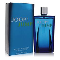 Joop Jump by Joop! - Eau De Toilette Spray 3.3 oz