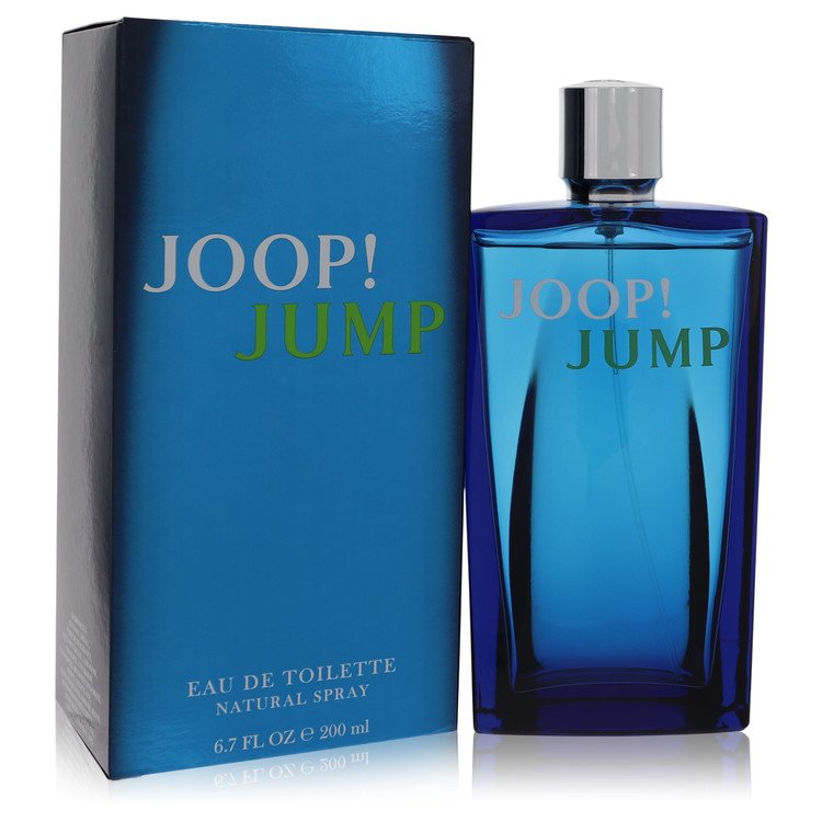 Joop Jump de Joop! - Eau de Toilette Vaporisateur 200 ml
