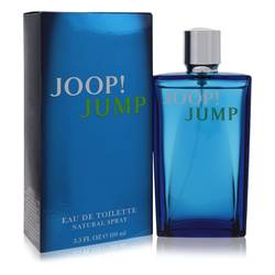 Joop Jump by Joop! - Eau De Toilette Spray 3.3 oz