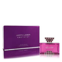 Judith Leiber Amethyst by Judith Leiber - Eau De Parfum Spray 1.3 oz