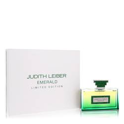 Judith Leiber Emerald by Judith Leiber - Eau De Parfum Spray (Limited Edition) 2.5 oz