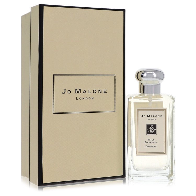 Jo Malone Wild Bluebell by Jo Malone - Cologne Spray (Unisex) 1 oz