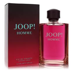 Joop by Joop! - Eau De Toilette Spray 4.2 oz