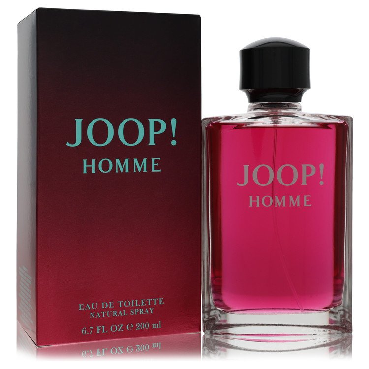 Joop! Homme von Joop! - Eau de Toilette Spray 200 ml