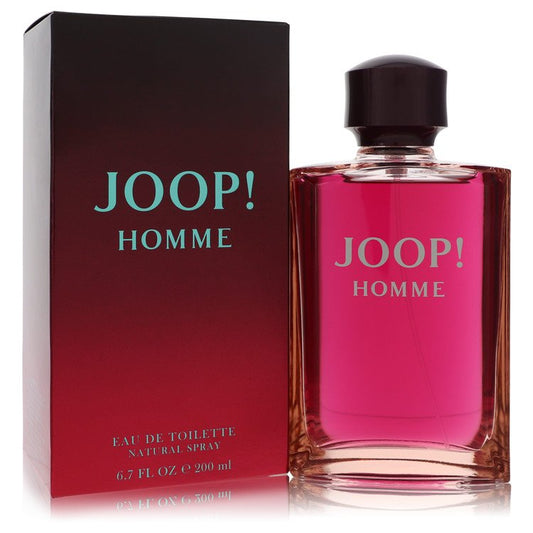 Joop by Joop! - Eau De Toilette Spray 2.5 oz