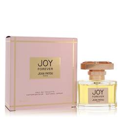 Joy Forever by Jean Patou - Eau De Toilette Spray 1 oz